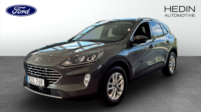 2.5 PHEV Plug-In Hybrid 225hk FWD Automat