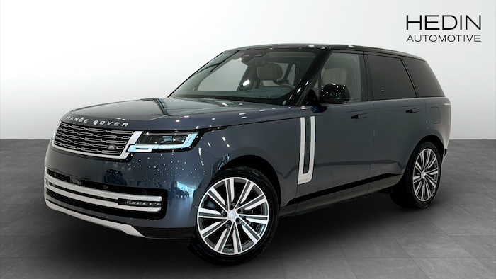 Range Rover