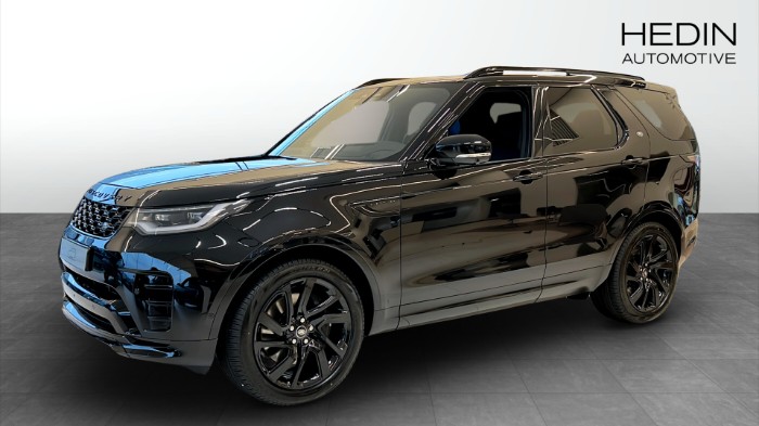 D350 MHEV Dynamic SE