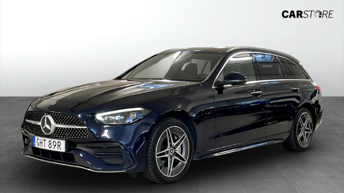 300 E KOMBI AMG 313HK / 360° / Drag /Carplay/