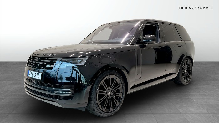 Range Rover