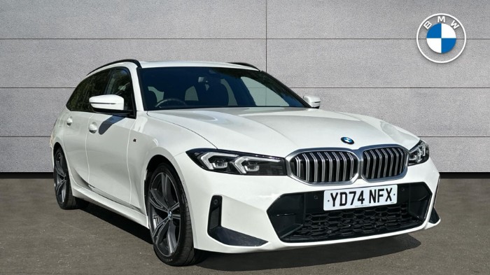 320i M Sport Touring
