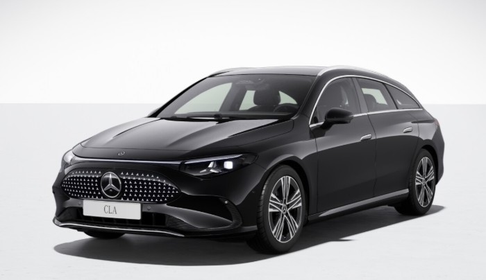 Shooting Brake 350 4MATIC *BESTÄLLNING/SÄLJSTART*