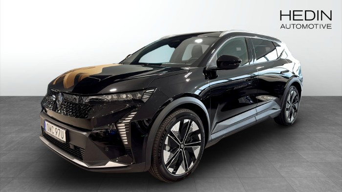 E-TECH ELECTRIC TECHNO EV87