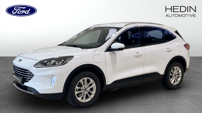 KUGA P-HEV TITANIUM AUTOMAT 2.5 P-HEV TITANIUM AUTOMAT