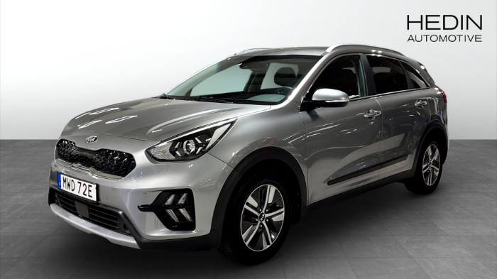 1.6 141HK  HYBRID ADVANCE PLUS Hedin Certified