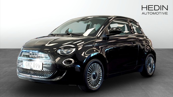 ICON BASIC PRIVATLEASING FR: 3395KR/MÅN