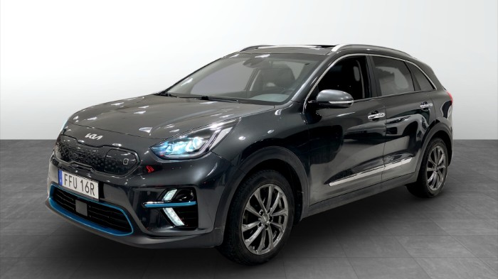 E-Niro