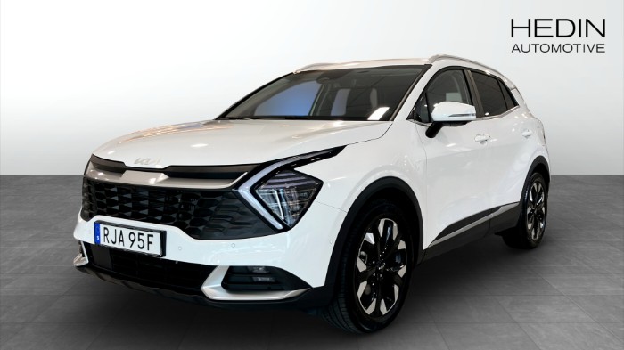 PHEV ADVANCE