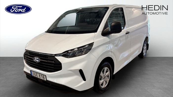TREND SKÅP 320S 170 A AWD