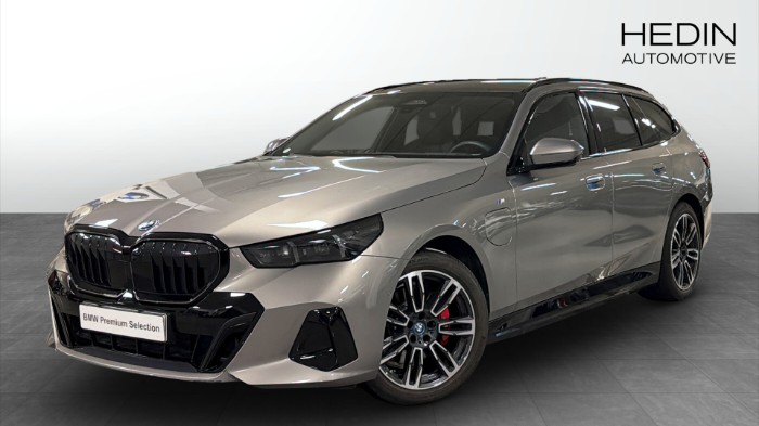 xDrive Touring  M-Sport Pro Business Edition Innovation