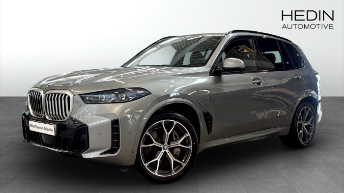 50e xDrive M-Sport Innovation Elstol H/K Drag