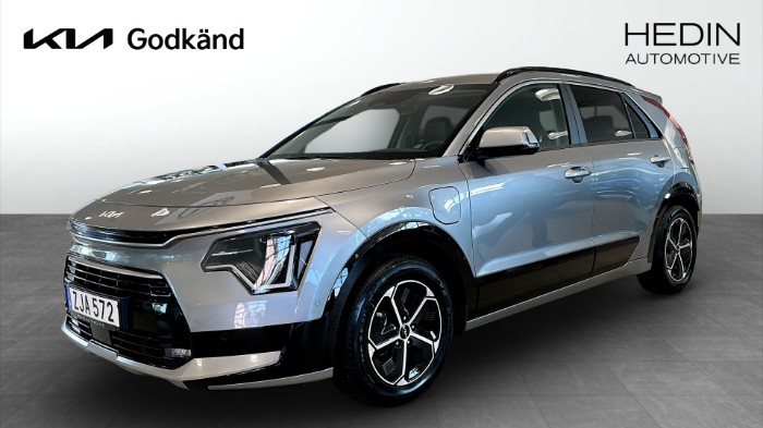 Advance Plus Drag Kia Godkänd