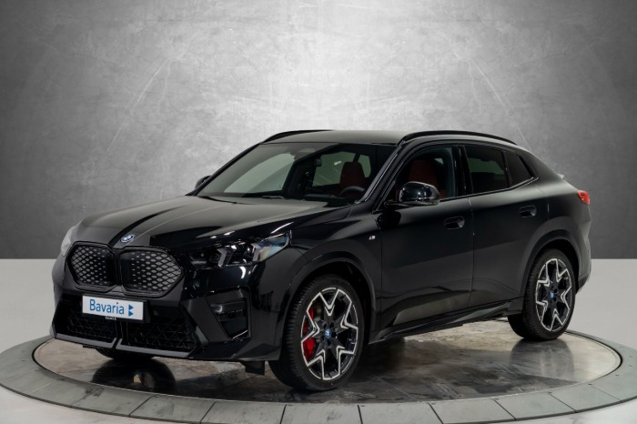 xDrive30 Fully Charged Premium E.(K)