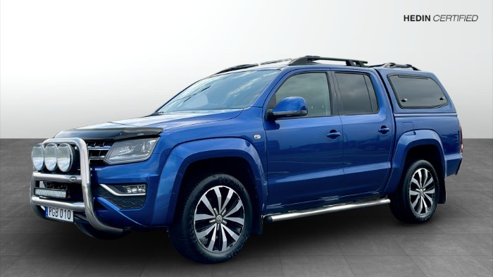 AMAROK