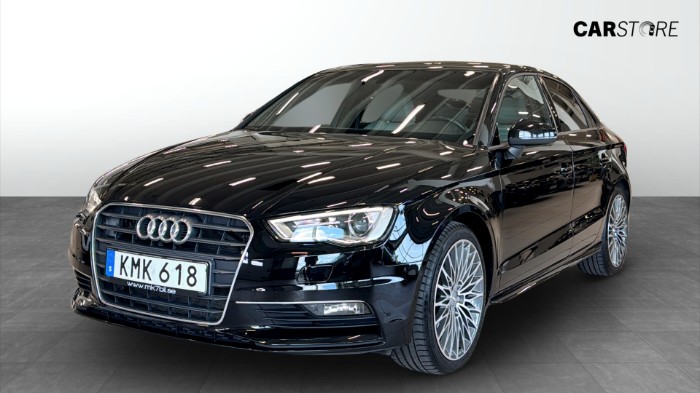2.0 TDI S Tronic (150hk) Sport Plus Comfort