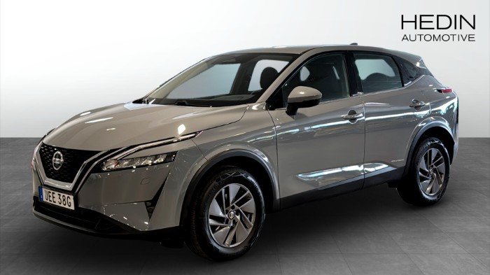 QASHQAI MHEV 158 XTRONIC ACENTA