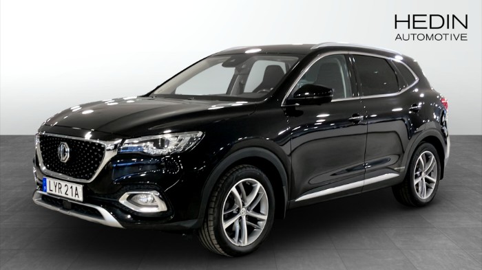 MG EHS PHEV , 258hk, LUXURY