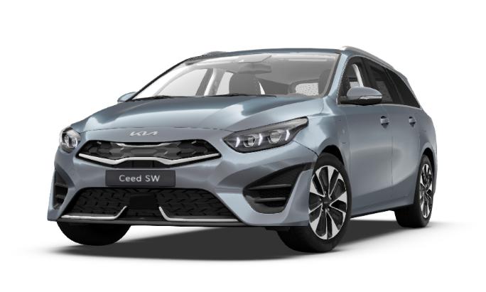 Ceed SW Plug-In Hybrid