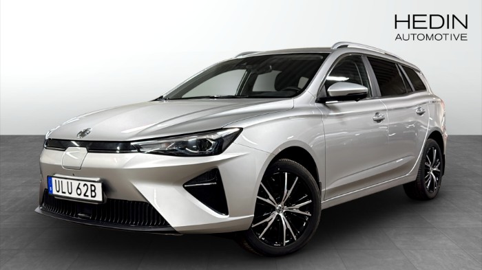 Standard Range Luxury 360° Skinn Navi