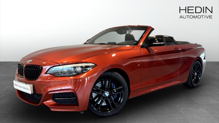 i xDrive Backkamera Komfortåtkomst Elstol