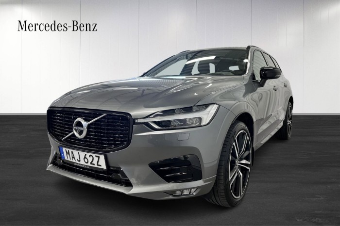 XC60|H/K|PANORAMA|R-DESIGN|360