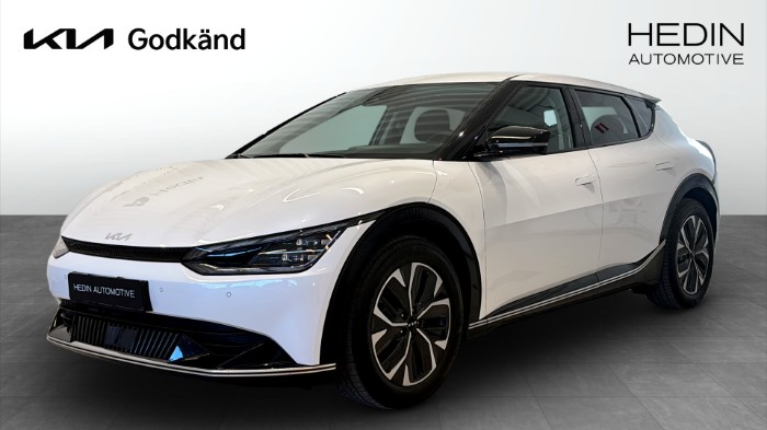| AWD | Special Edition | Adaptiv farthållare