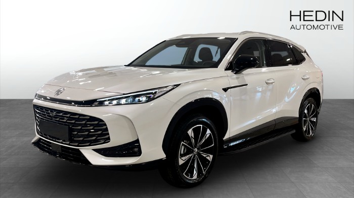 HS COM PHEV 1.5T | 1,95% RÄNTA | PL fr 4299 kr