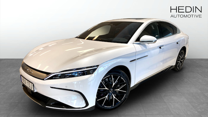 AWD Executive