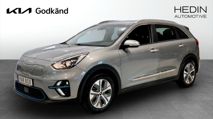 ADVANCE *KIA GODKÄND*
