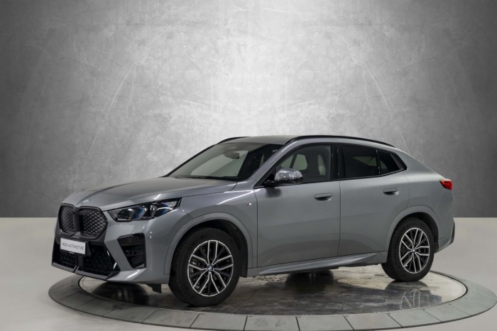 xDrive30 Fully Charged Premium E.(K)