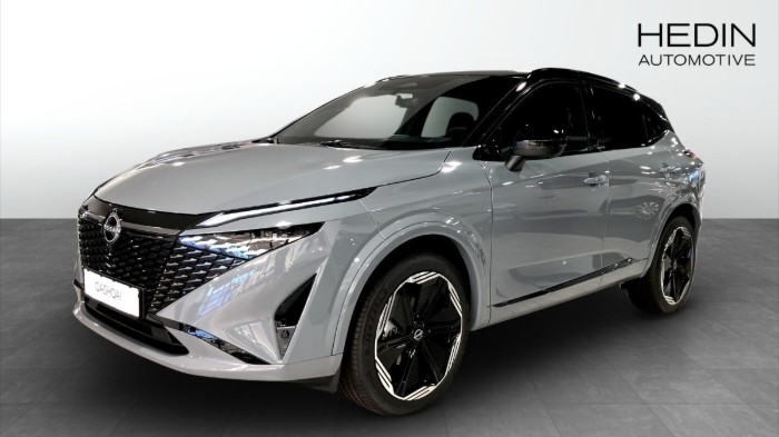 N-Design PRIVATLEASING FR. 4555KR/MÅN INK V-HJUL