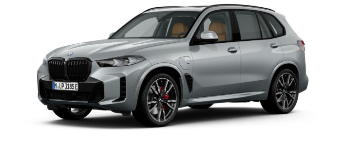 xDrive50e