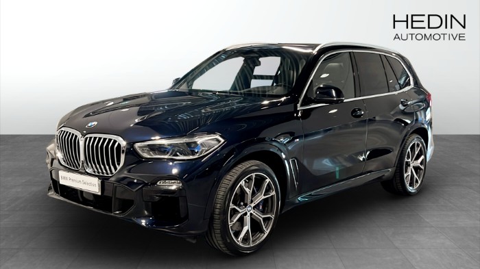 xDrive 30D M Sport Laser Pano H%K HuD Drag