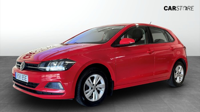 1.0, TSI, 95hk, Base