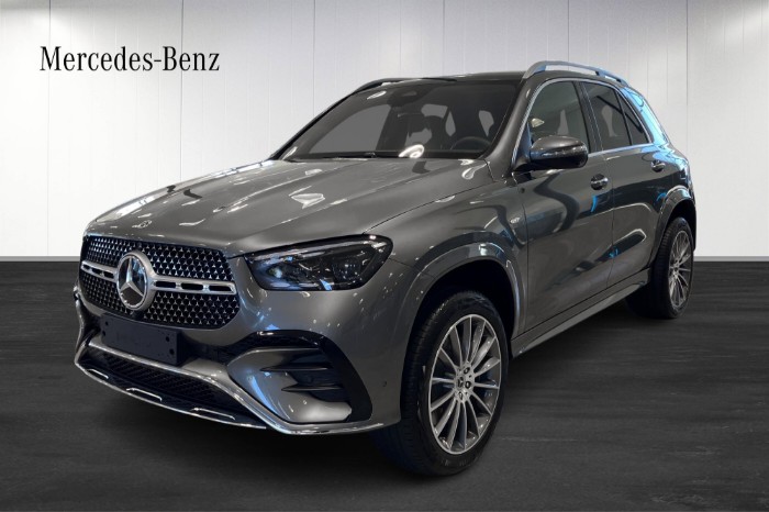 350de AMG PREMIUM / HUD / LAGERBIL