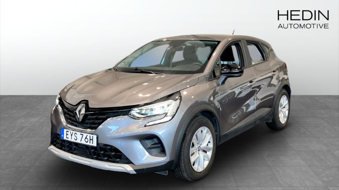 ZEN PLUG-IN HYBRID 160 HK