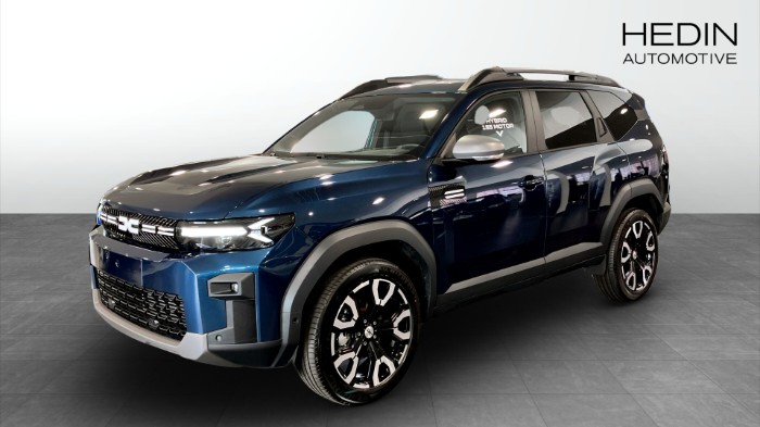 JOURNEY HYBRID 155