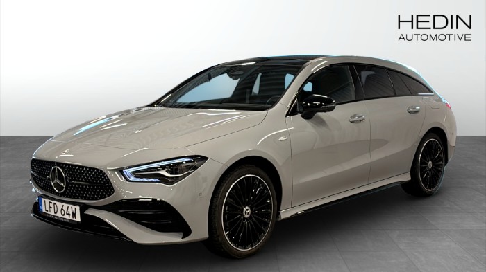 250e Shooting Brake| AMG | Drag | Pano | Burmaster