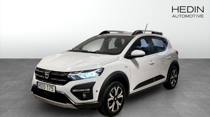 Stepway 1.0 TCe