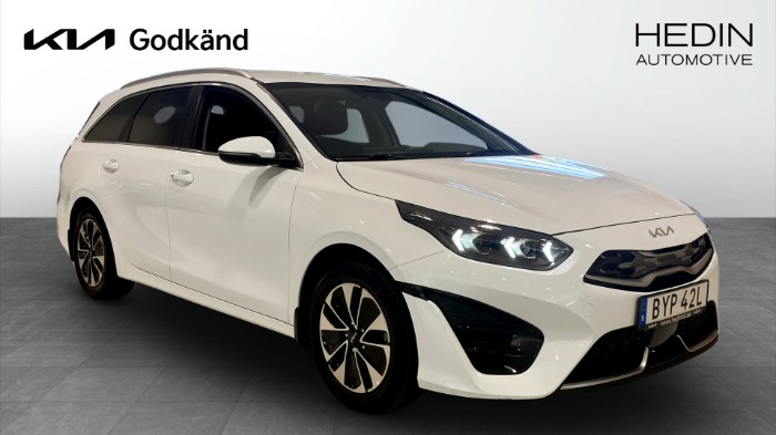 CEED SW PHEV ADVANCE