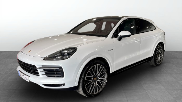 Cayenne