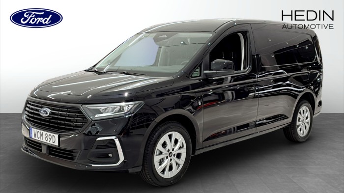 CONNECT LIMITED SKÅP 1.5 L2 PHEV A FWD