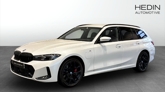 xDrive Touring M sport PRO, Dragkrok, Innovation