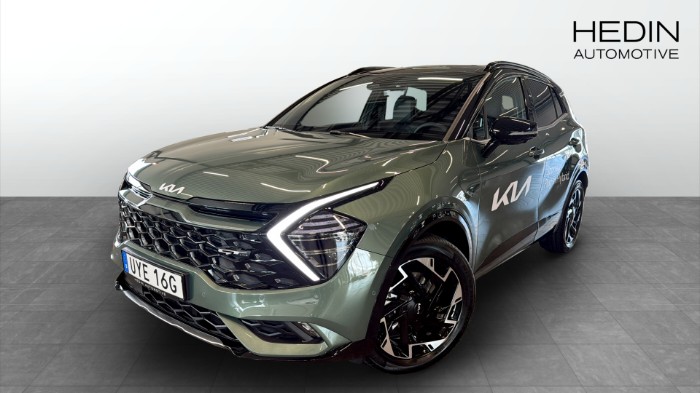 PHEV GT LINE PANORAMA TWO COLOR | DEMO