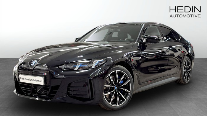 M60 xDrive Fully Charge M-sport 360° Comfort H/K