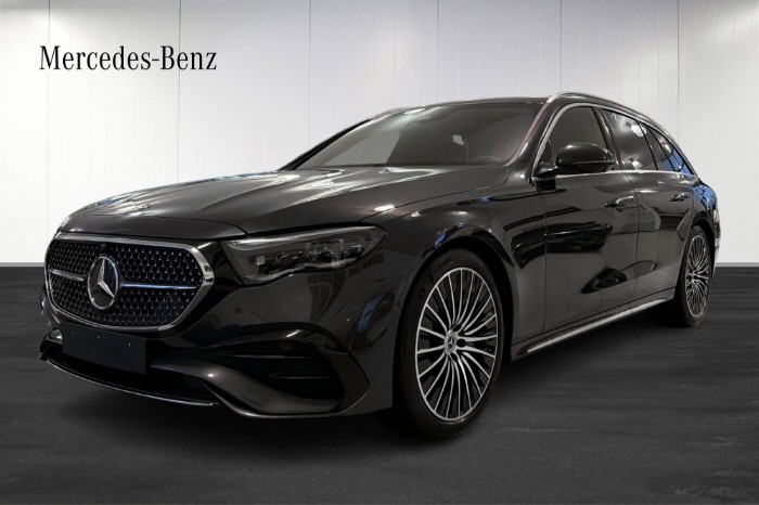 300 de 4MATIC *LAGERBIL / SNABB LEVERANS *