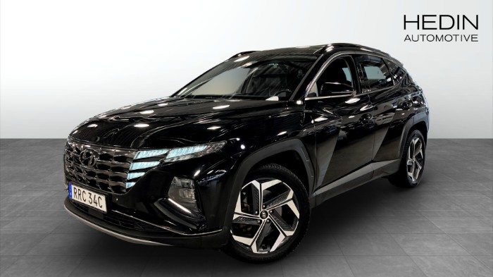 AWD | ADVANCED | PANO | VÄRMARE | KAMERA