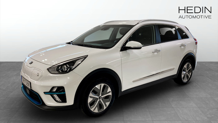 E-Niro