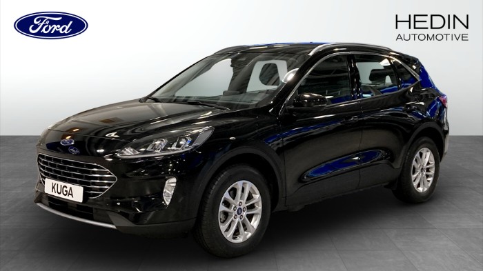 KUGA CX482E 2022.00 TITANIUM 2.5 PLUG-IN HYB AUT